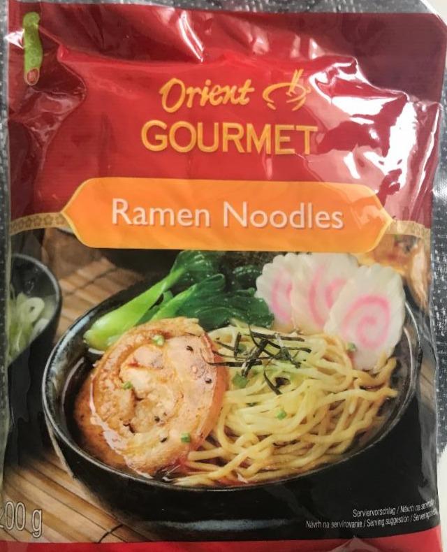 Fotografie - Ramen Noodles