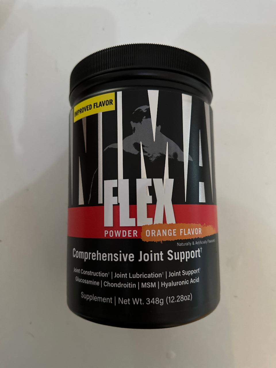 Fotografie - Animal Flex Powder