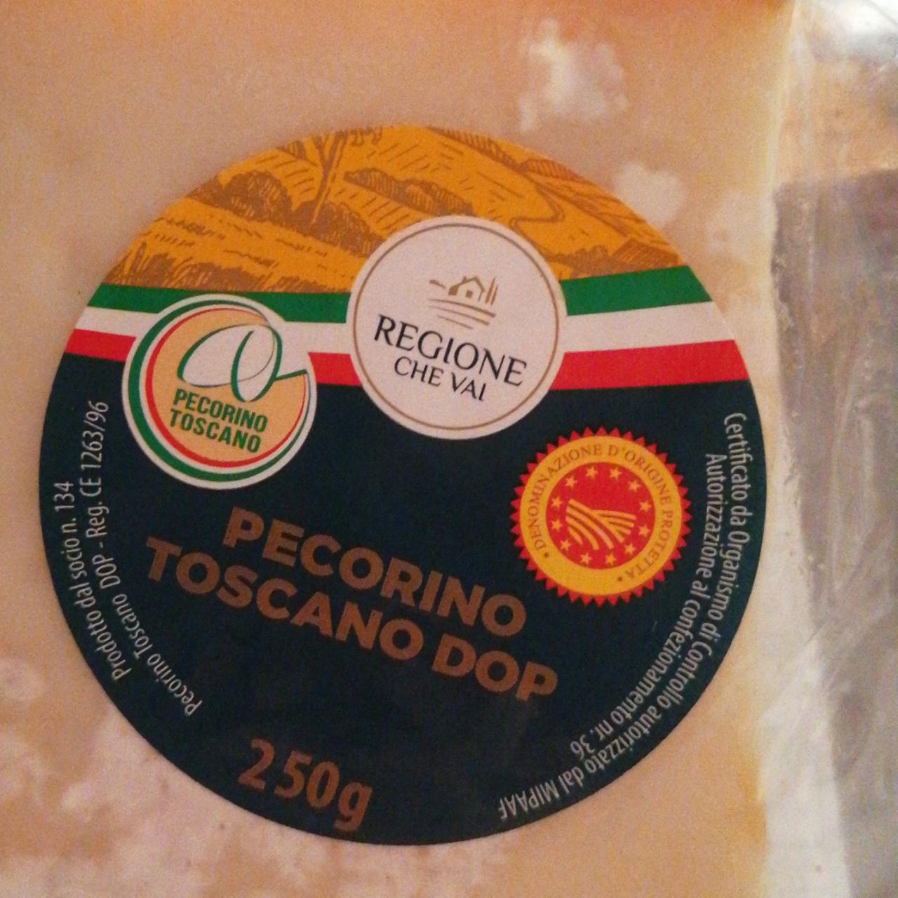 Fotografie - Pecorino Toscano Dop