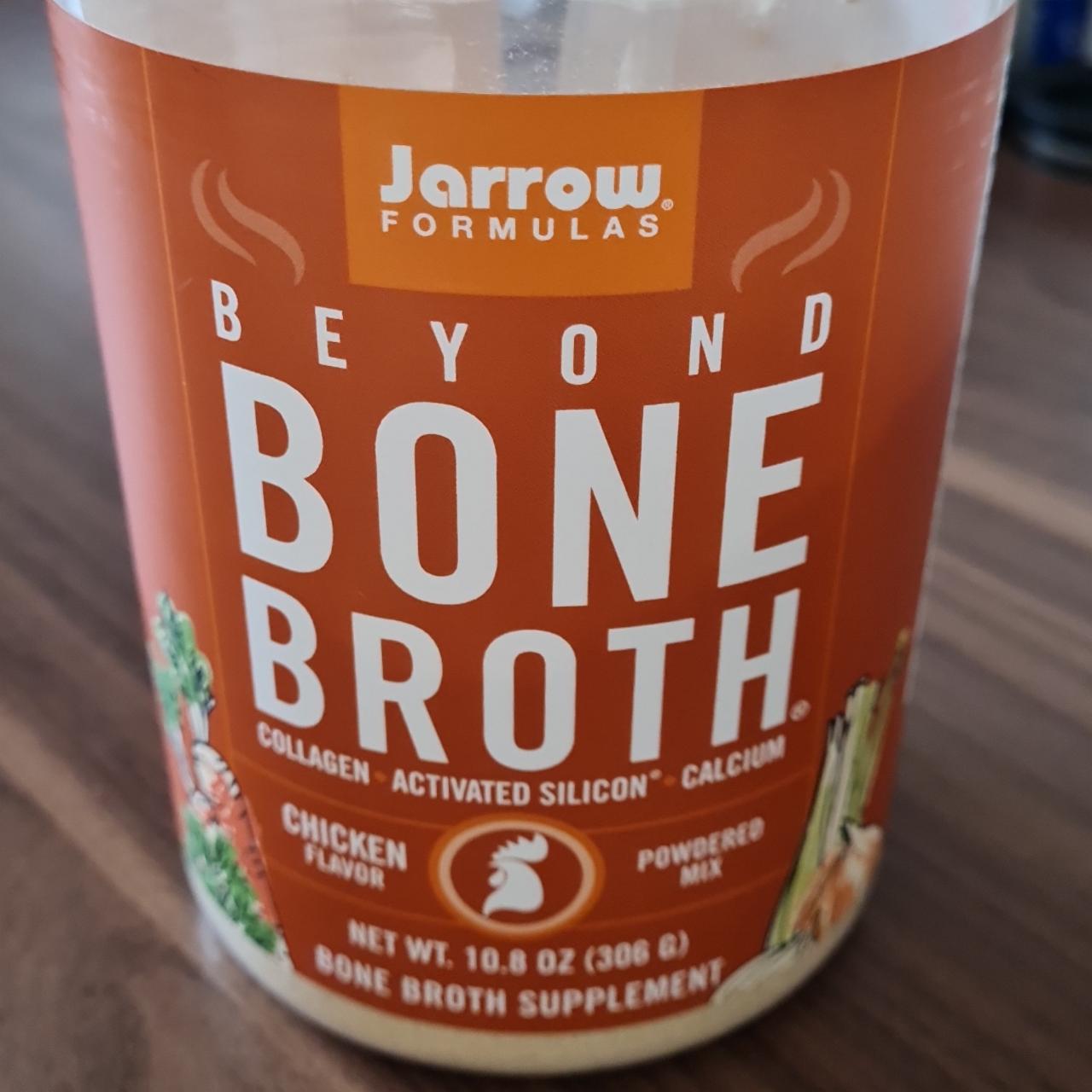 Fotografie - Beyond Bone Broth Jarrow