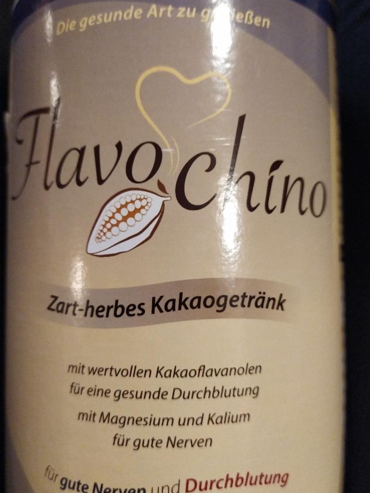 Fotografie - Flavochino