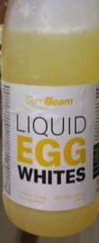Fotografie - Liquid Egg White GymBeam