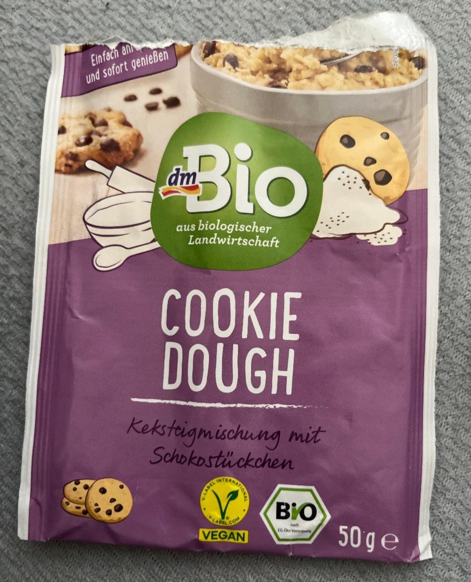 Fotografie - Cookie Dough dmBio