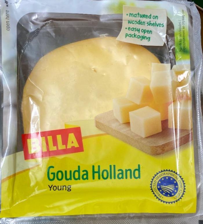 Fotografie - Gouda Holland Young Billa