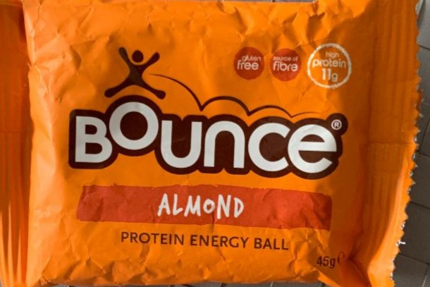 Fotografie - BOUNCE Almond