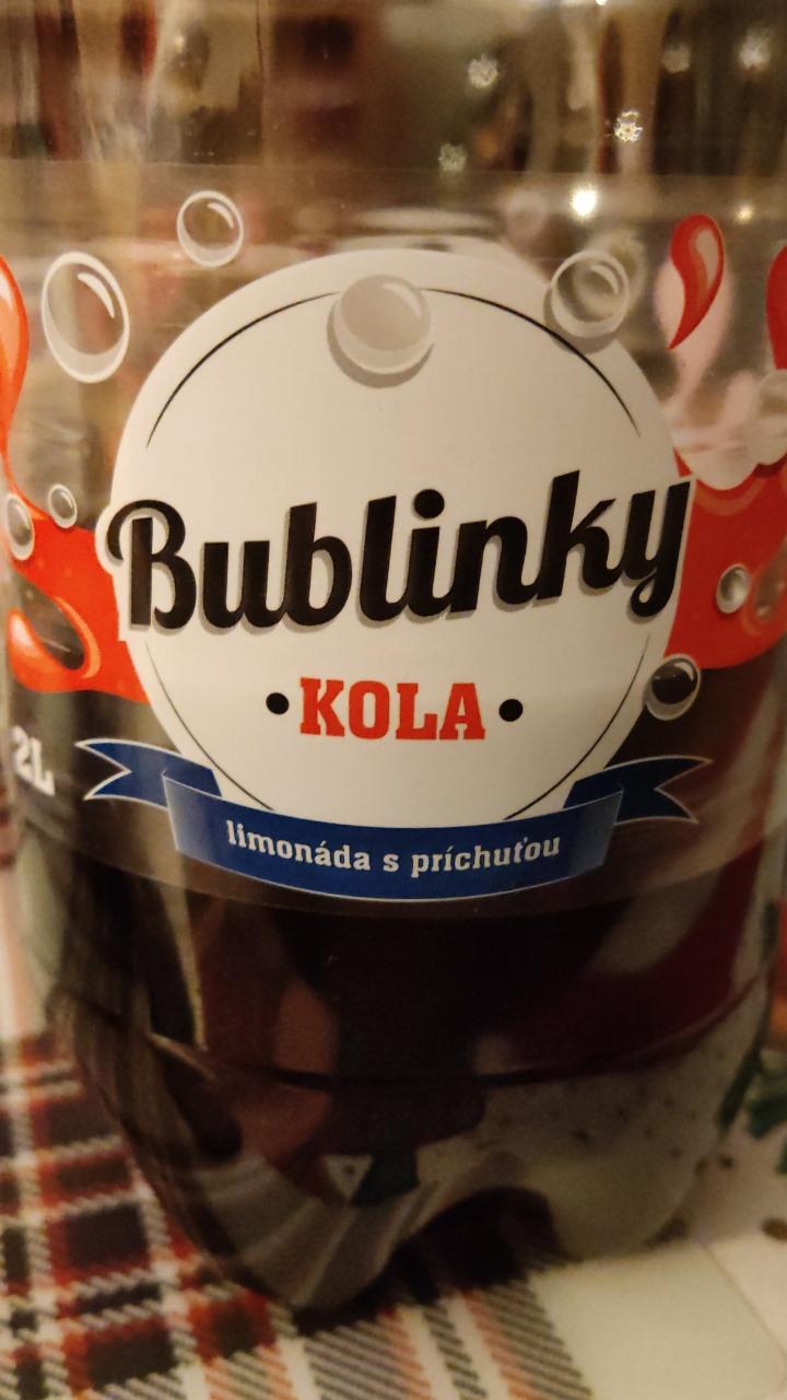 Fotografie - Bublinky KOLA