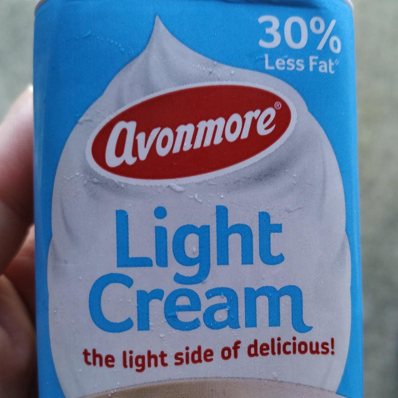 Fotografie - Light cream 30% Avonmore