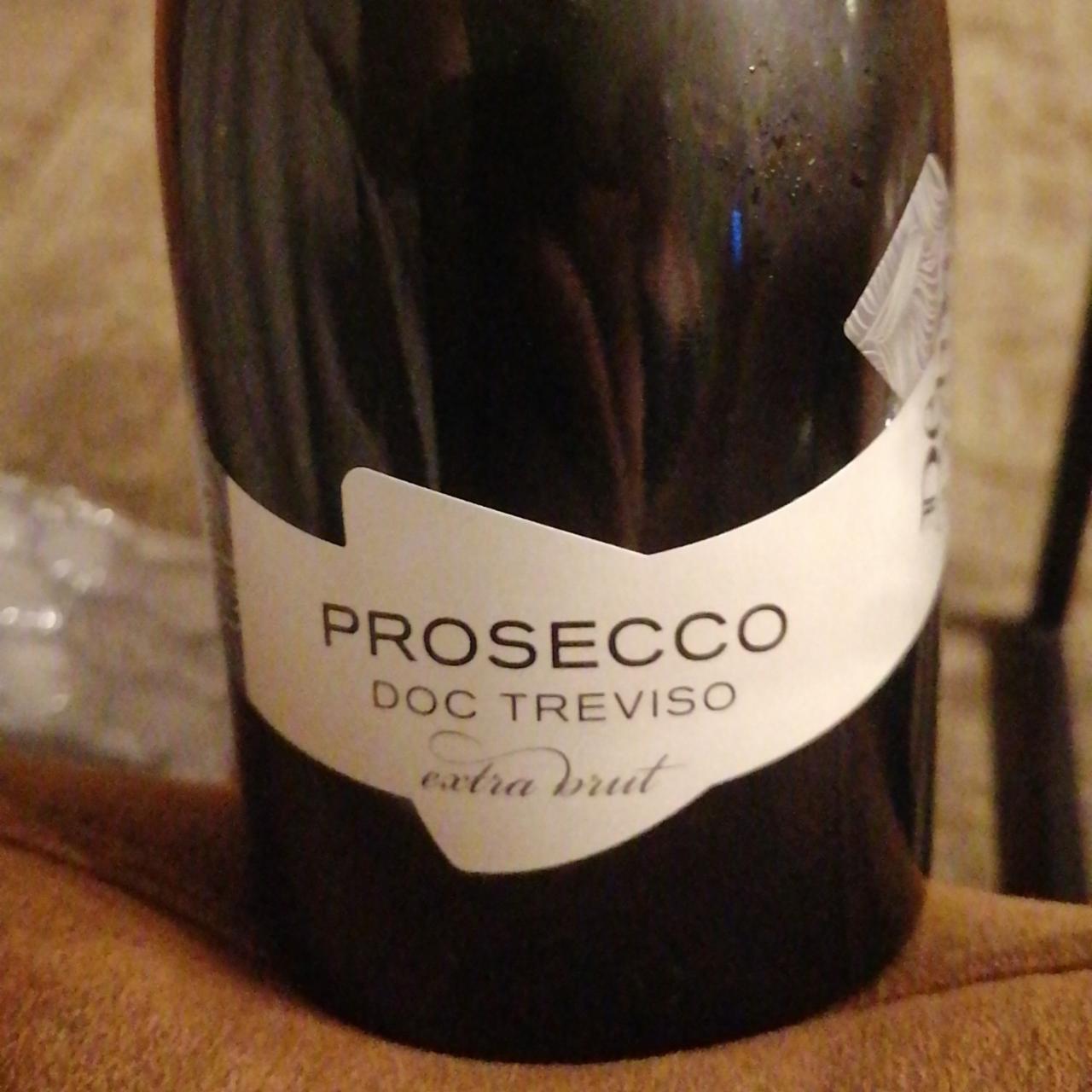 Fotografie - Prosecco Doc Treviso extra brut