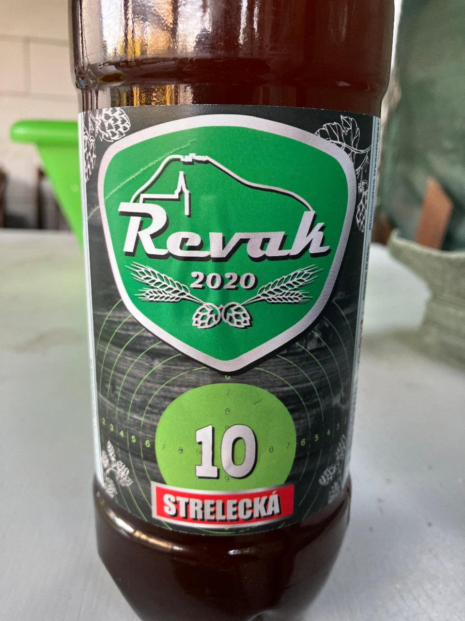 Fotografie - Strelecká 10 Revak