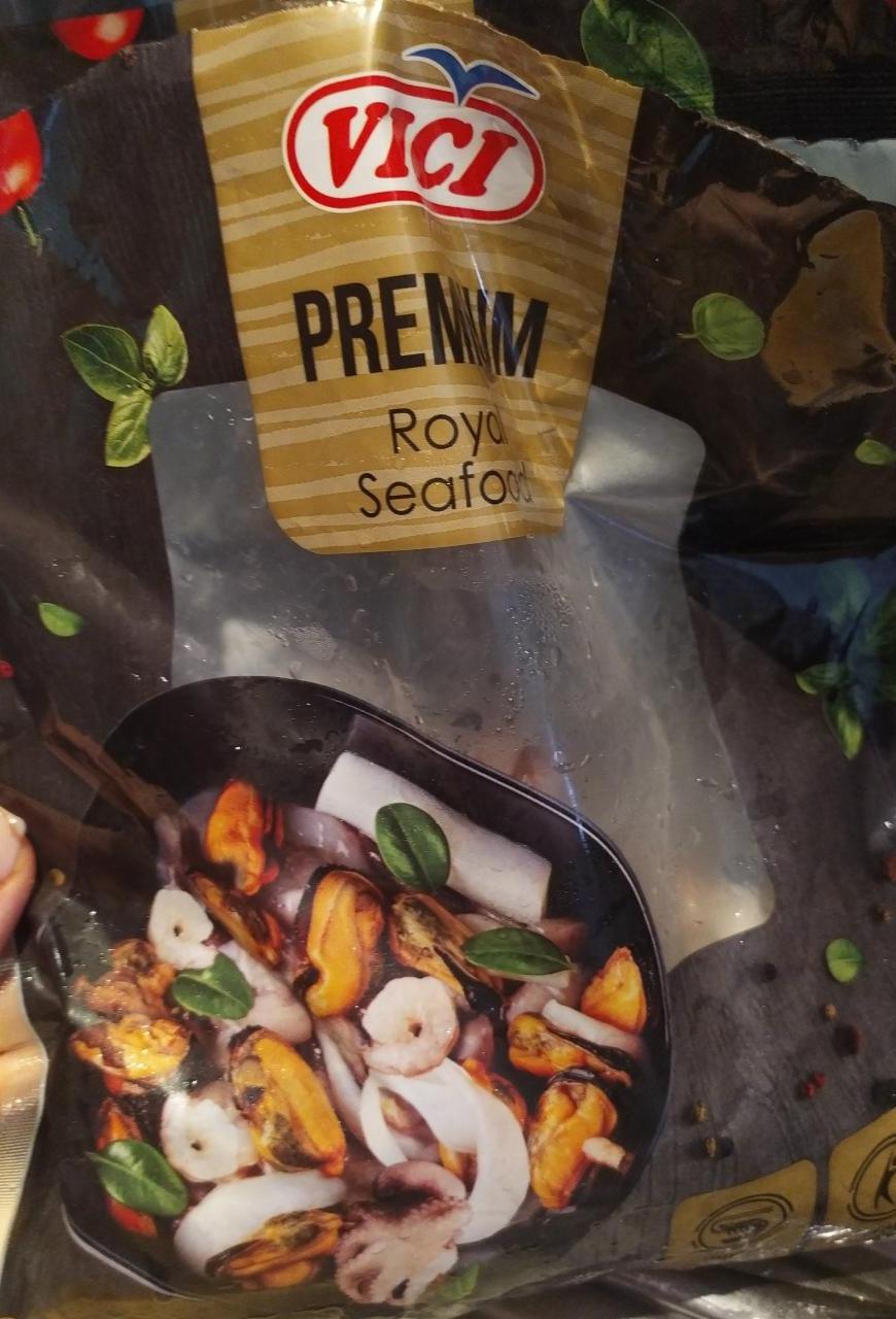 Fotografie - Vici Premium Royal Seafood