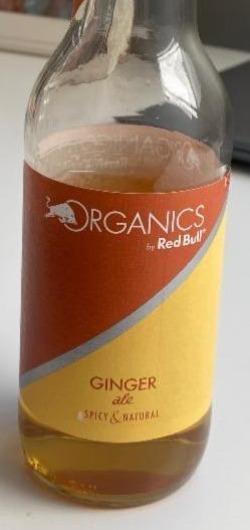 Fotografie - Organics by Red Bull Ginger