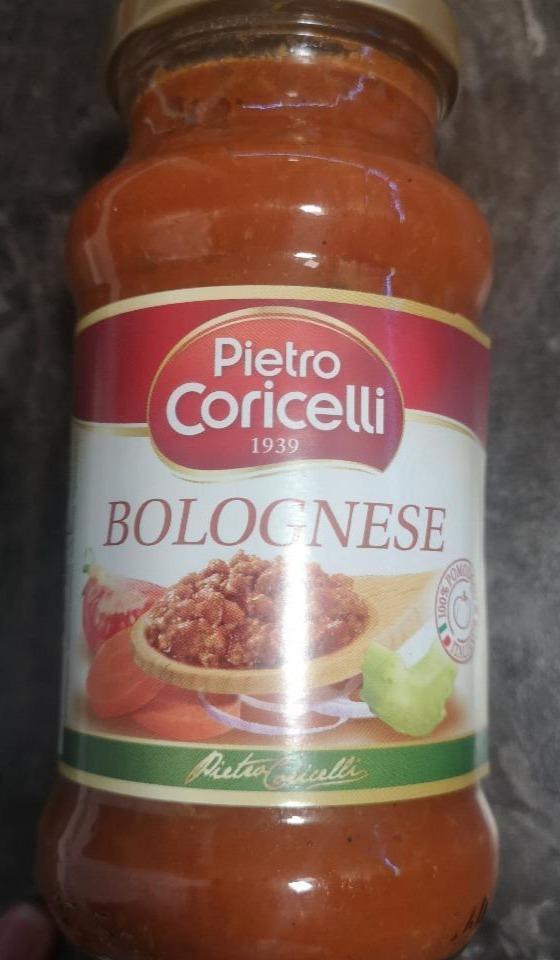 Fotografie - Bolognese Pietro Coricelli