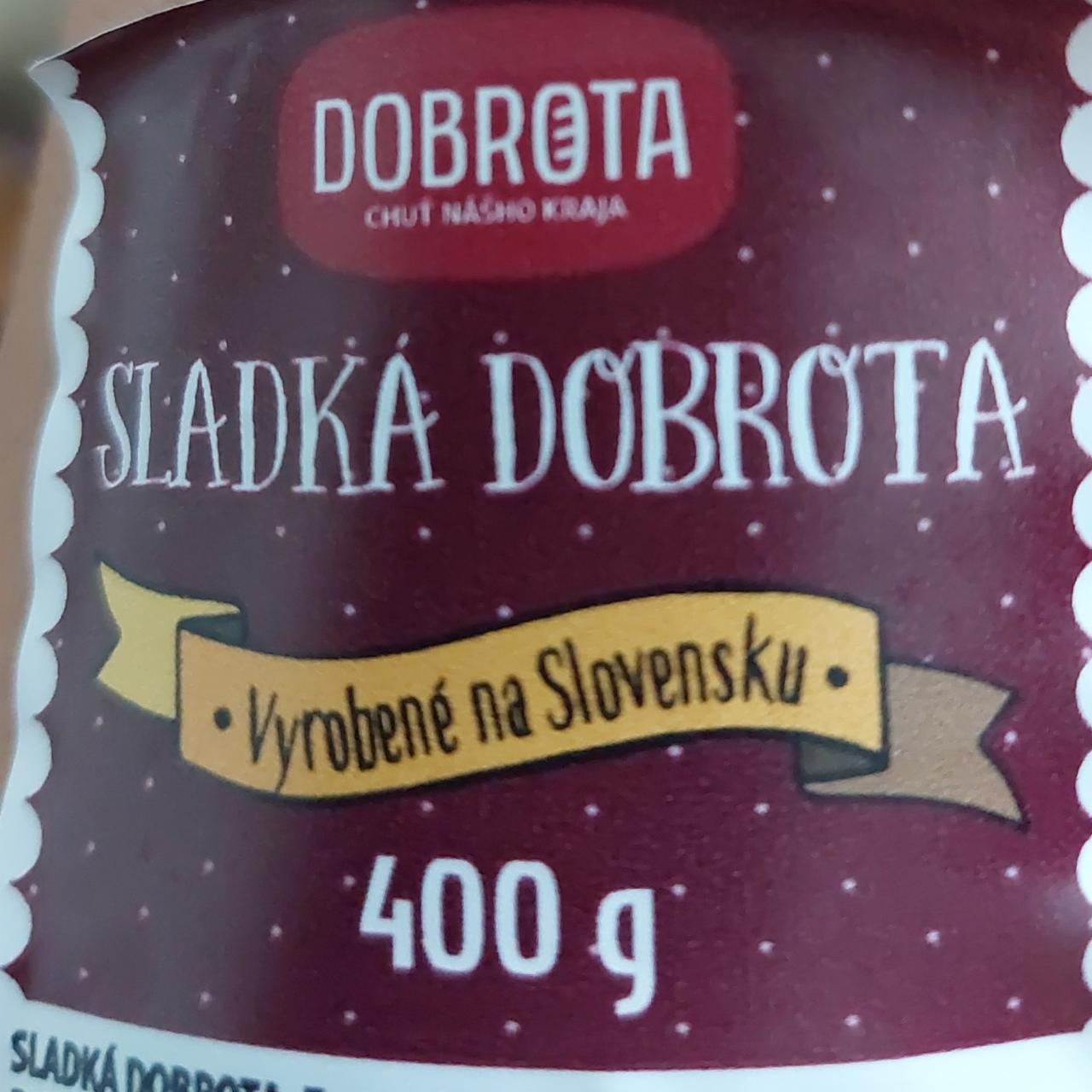 Fotografie - Medový krémeš Sladká Dobrota