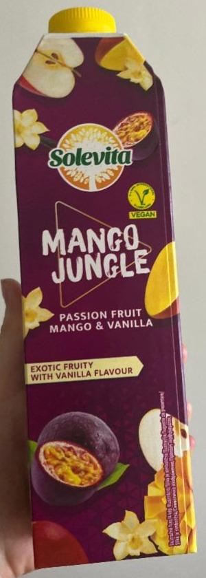 Fotografie - Mango Jungle Solevita