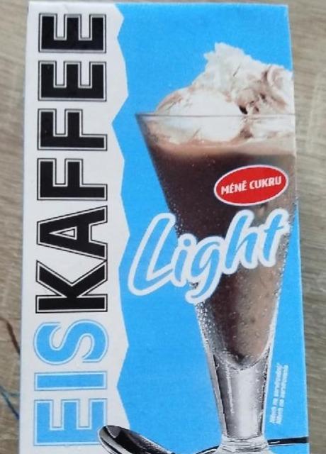 Fotografie - Eiskaffee light Hochwald