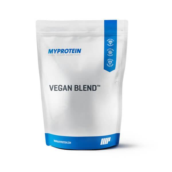 Fotografie - MyProtein Vegan Blend