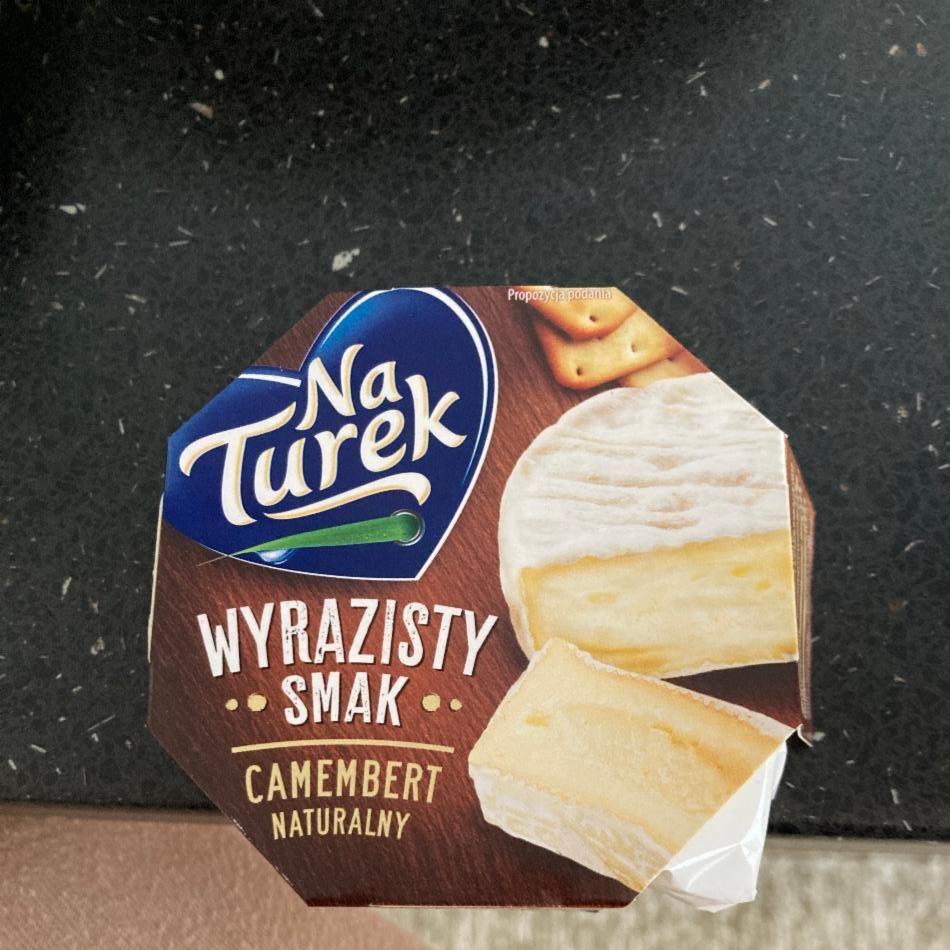 Fotografie - na Turek wyrazisty smak