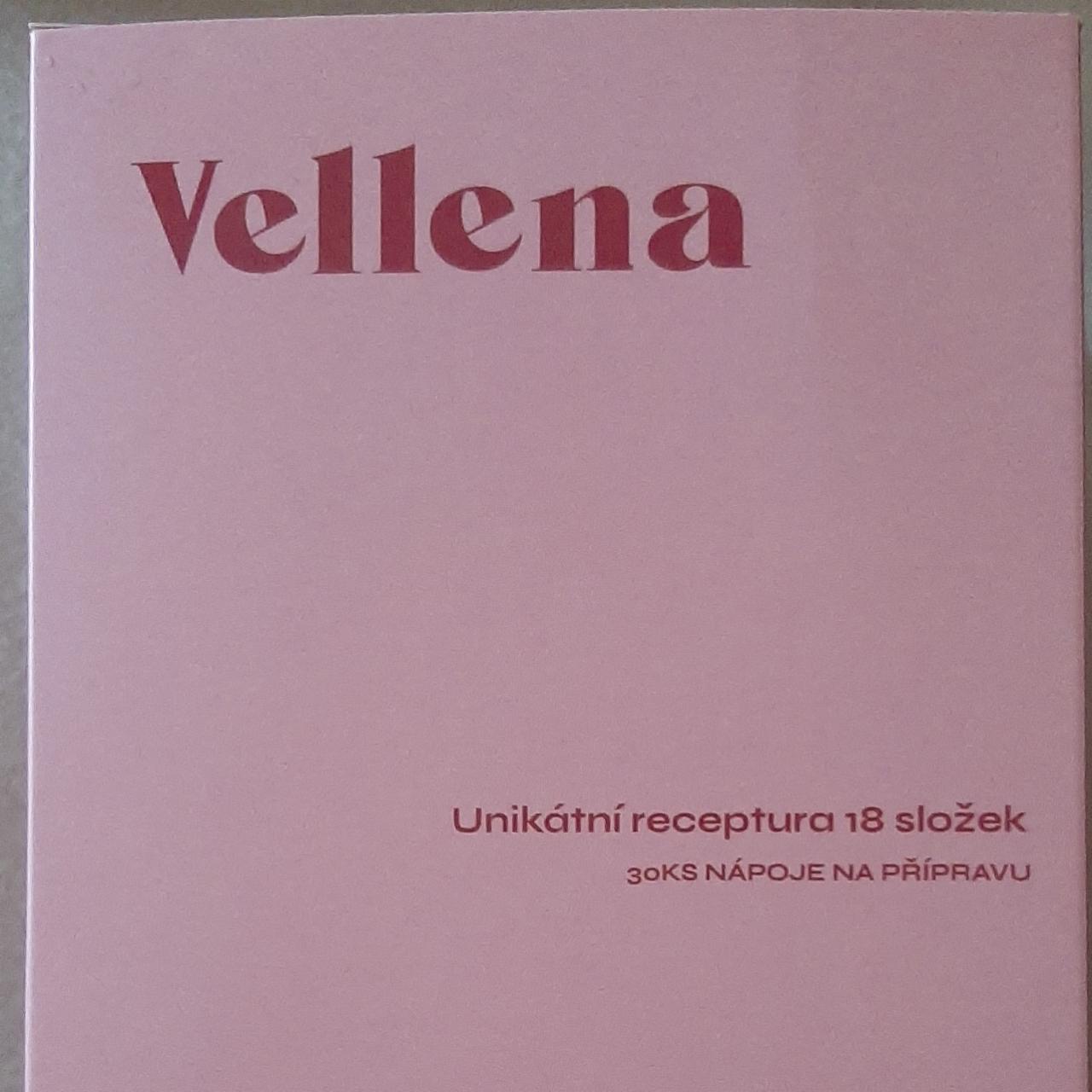 Fotografie - Vellena