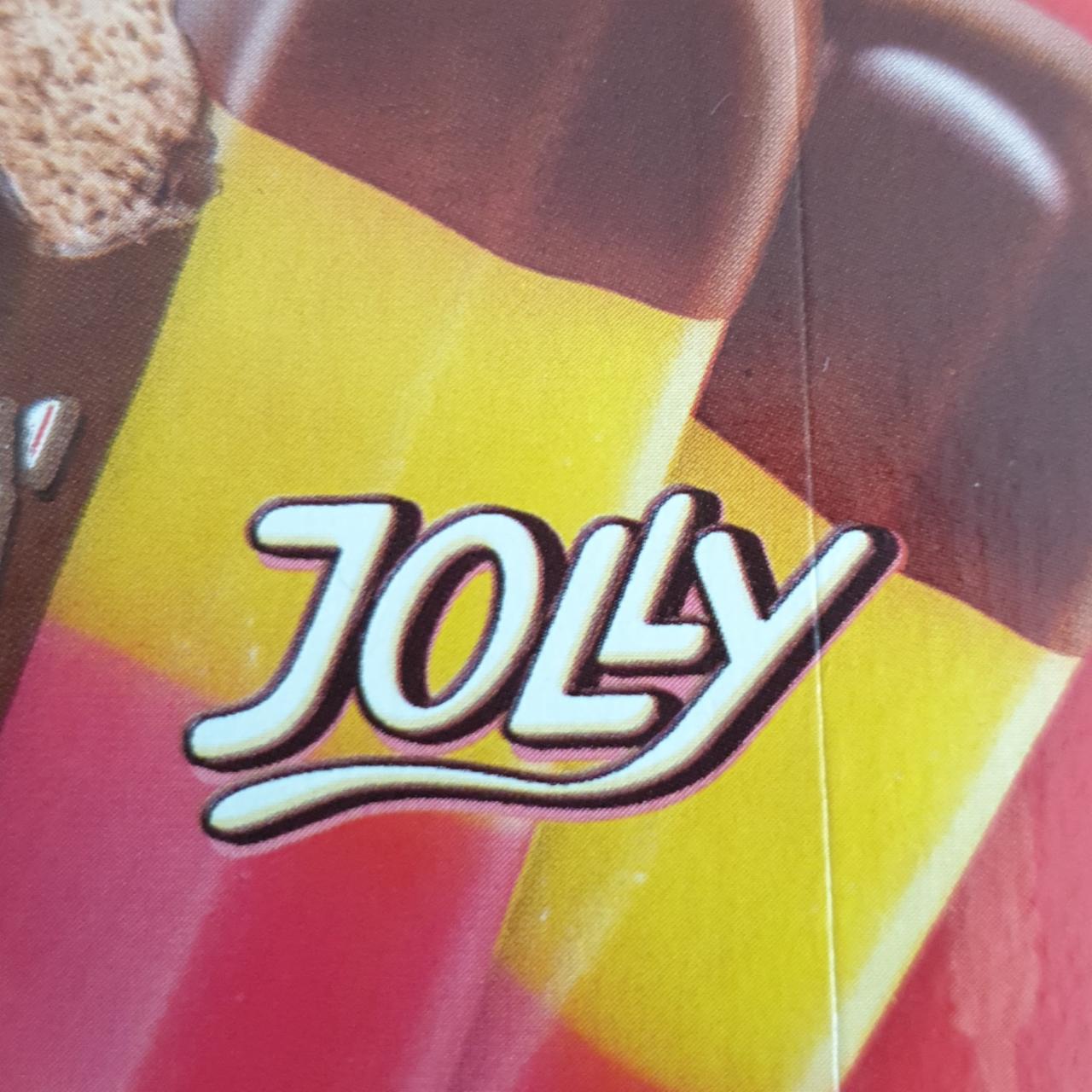 Fotografie - Jolly Algida