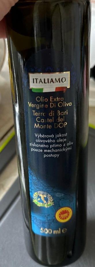 Fotografie - Olio Extra Vergine Di Oliva Italiamo