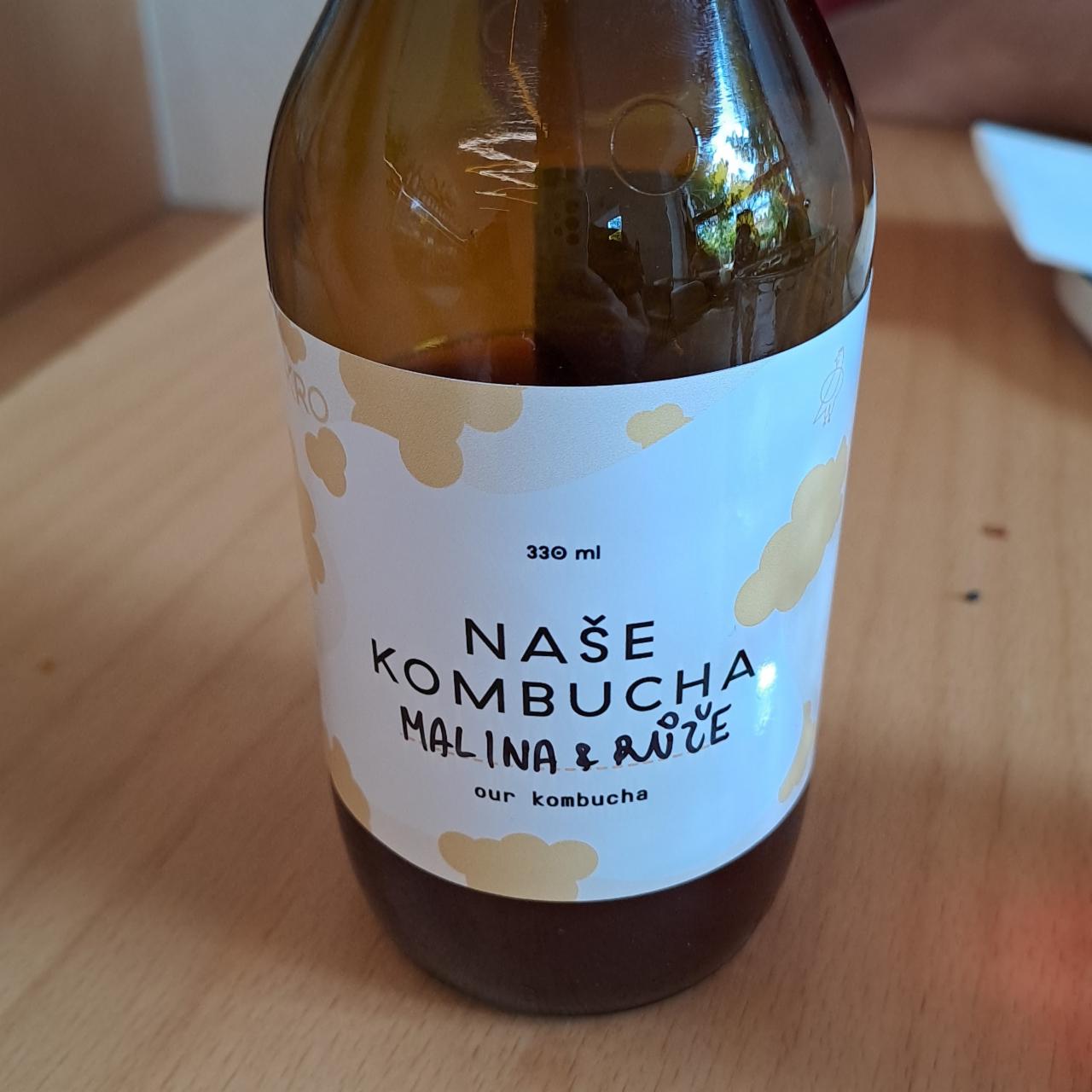 Fotografie - Naše Kombucha Kro Kitchen