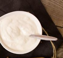 Fotografie - jogurt biely (min. 1,5%, max. 1,8% tuku)