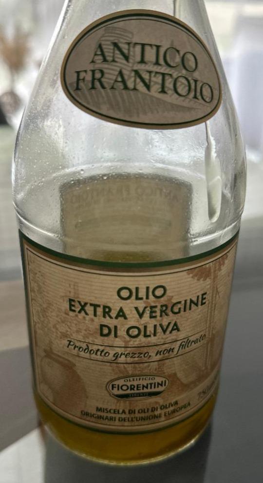 Fotografie - Olio Extra Vergine di Oliva Fiorentini