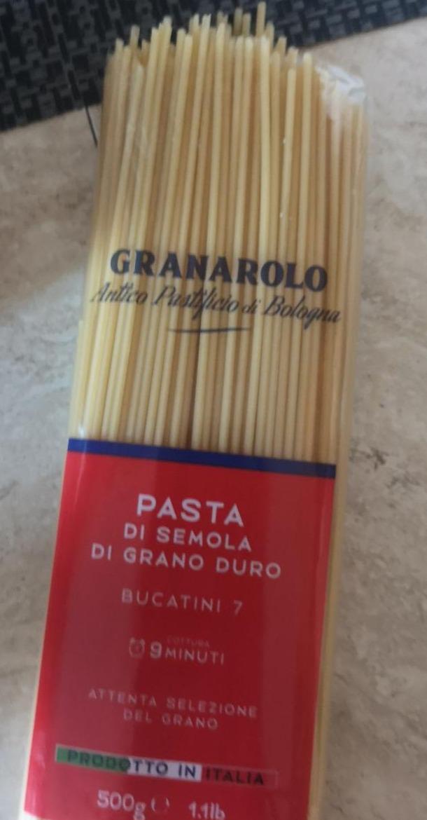 Fotografie - granarolo pasta di semola