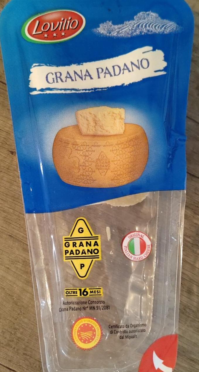 Fotografie - Grana Padano Lovilio