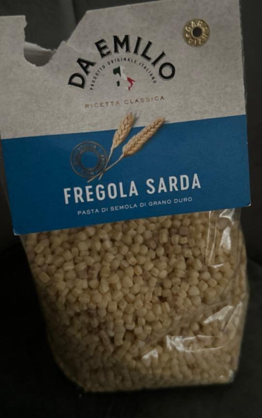 Fotografie - Fregola Sarda Da Emilio