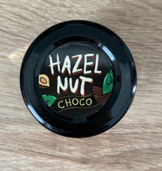 Fotografie - hazelnut choco 