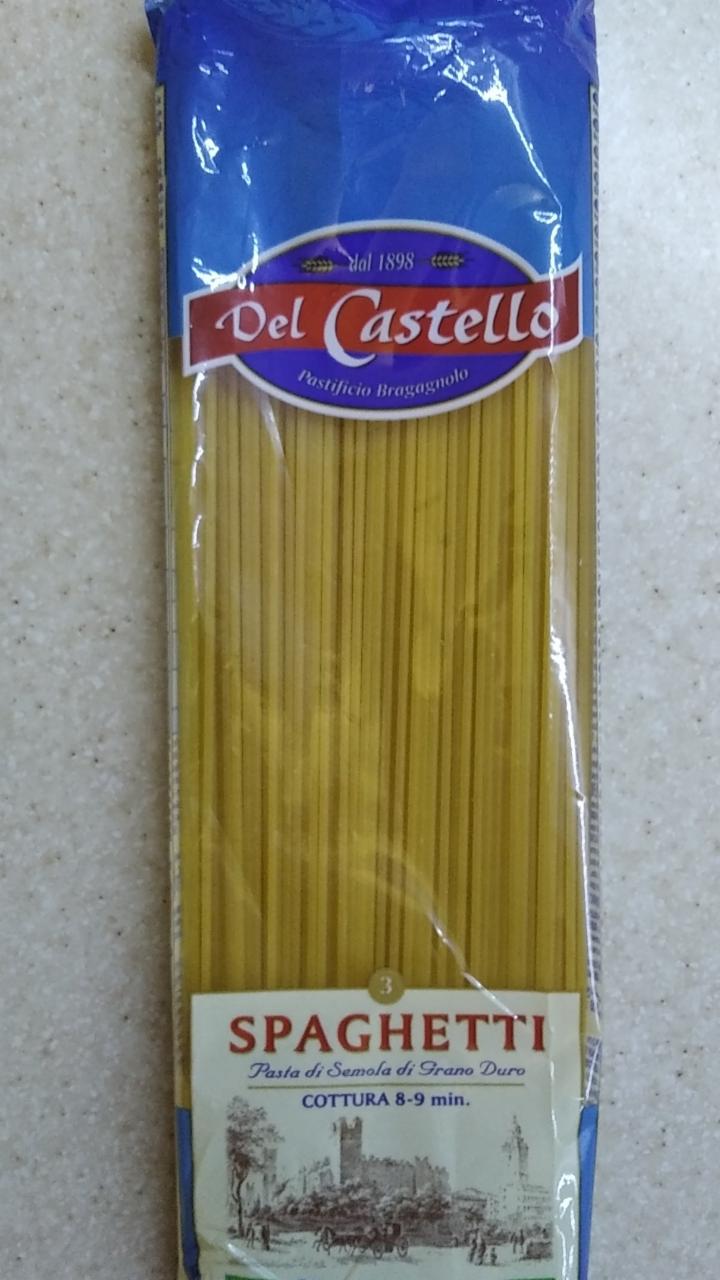 Fotografie - Spaghetti Del Castello