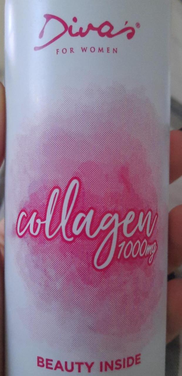 Fotografie - Divas collagen