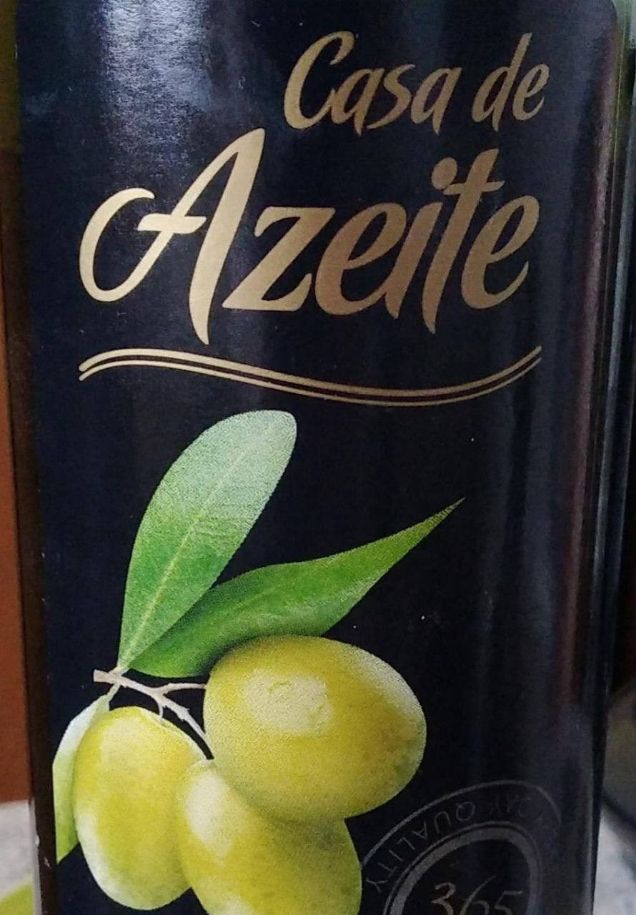 Fotografie - casa de azeite olivovy olej