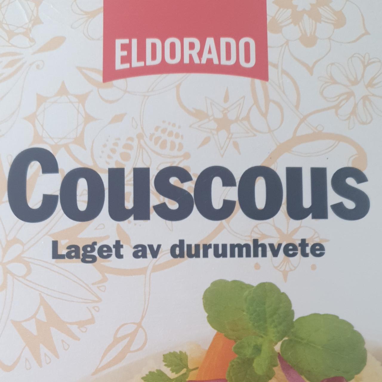 Fotografie - Couscous Eldorado