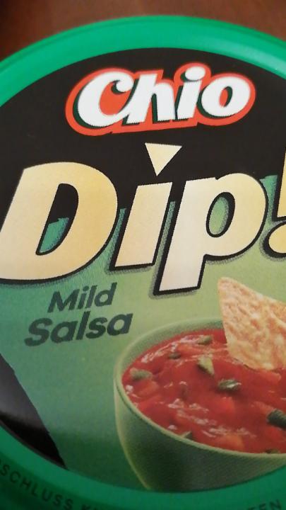 Fotografie - Chio Dip! Mild Salsa