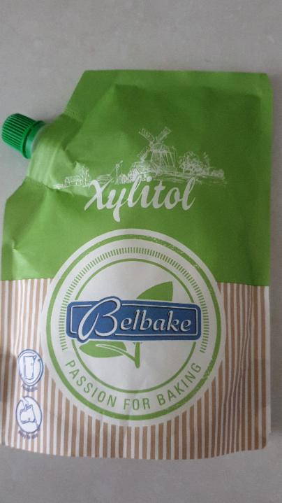 Fotografie - Xylitol Belbake