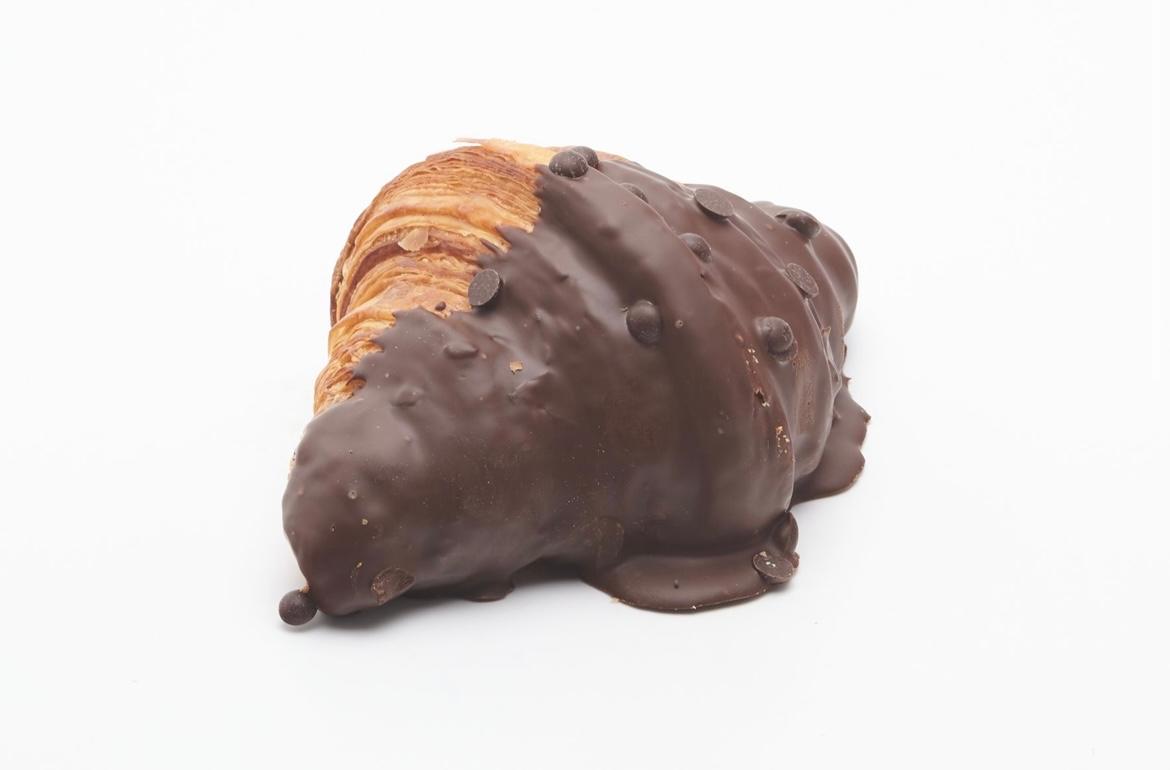 Fotografie - croissant čokoládový Yeme