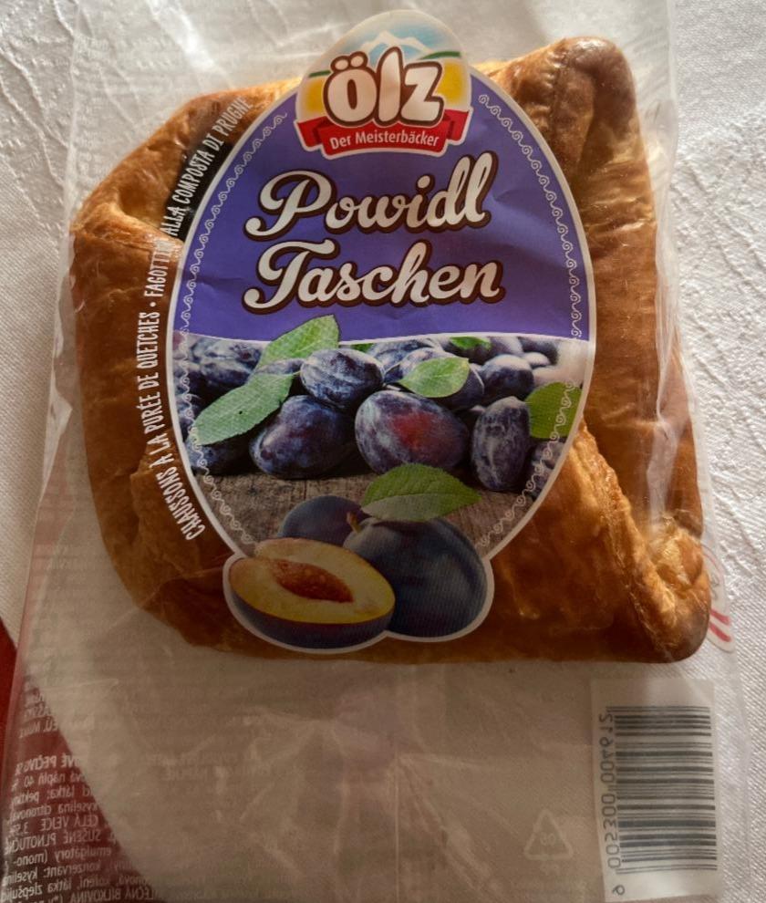 Fotografie - Powidl Taschen Ölz