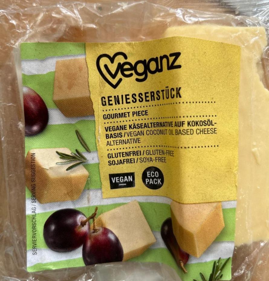 Fotografie - Geniesserstück Veganz