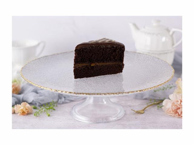 Fotografie - Sacher Cake Cukrari.sk