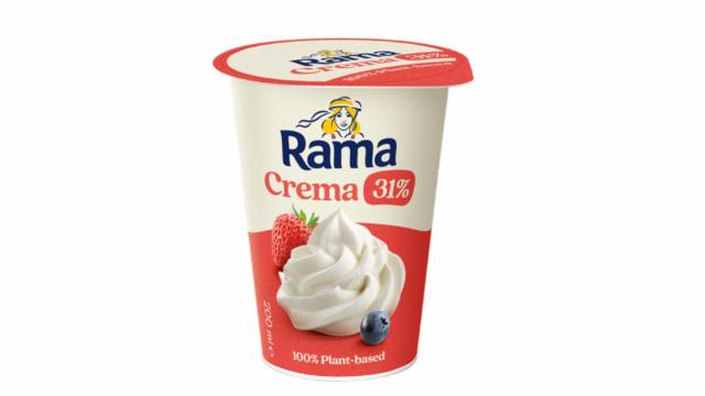 Fotografie - Crema 31% Rama