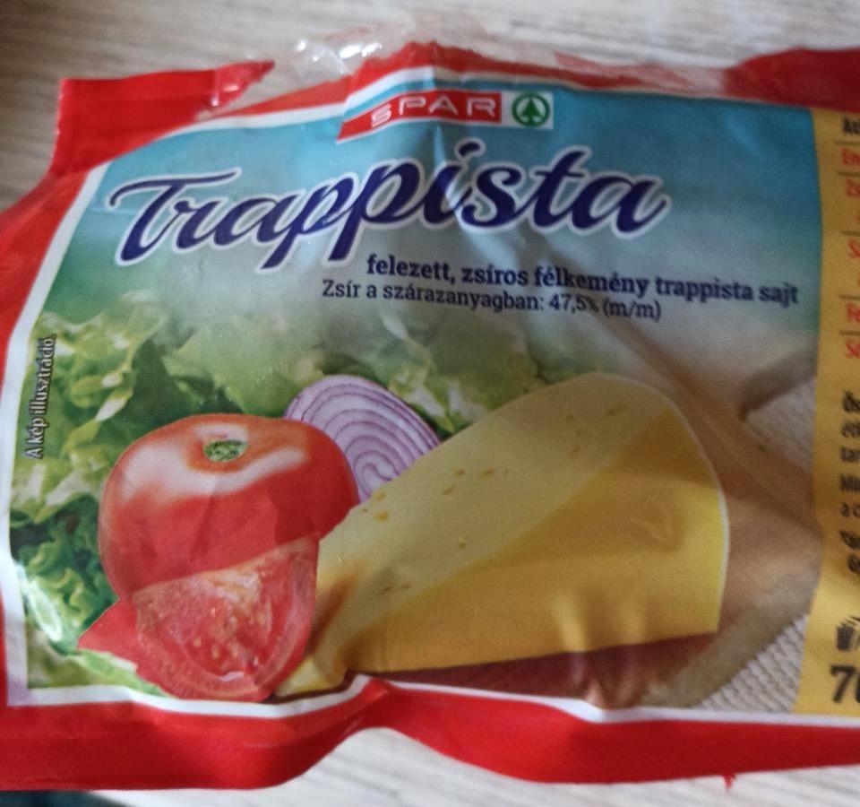 Fotografie - Trappista Spar