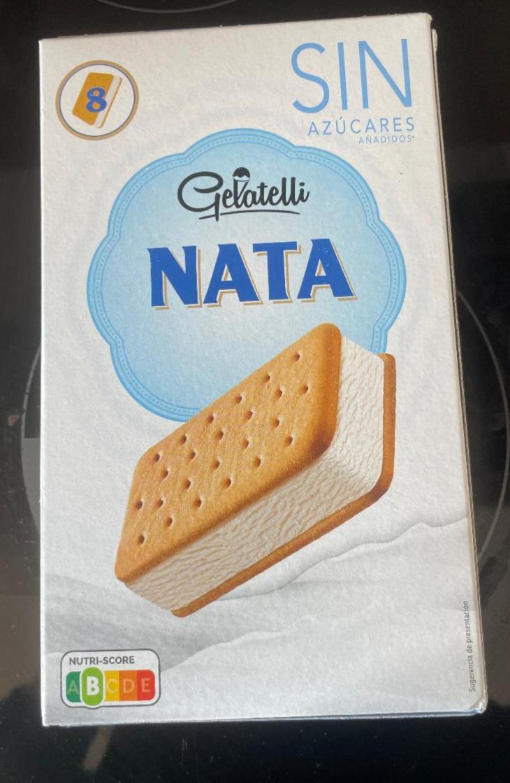 Fotografie - Nata Gelatelli