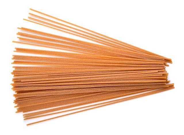 Fotografie - celozrnné špagety Combino