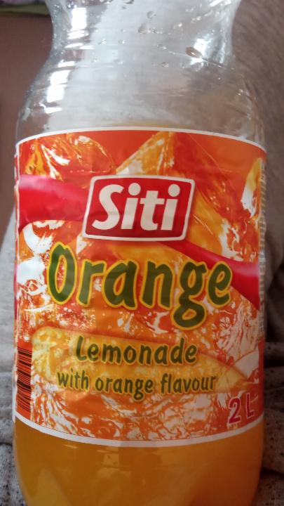 Fotografie - Siti Orange