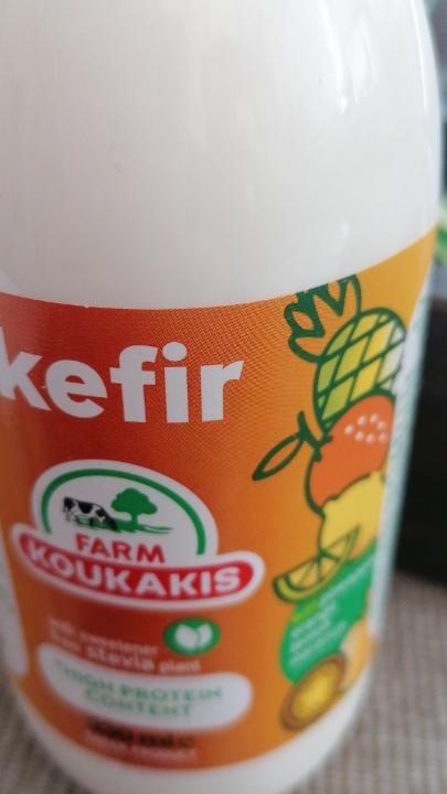 Fotografie - Kefir Farm Koukakis