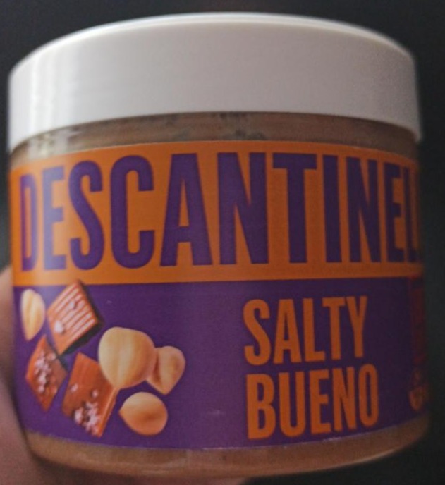 Fotografie - Descantinella Salty bueno Descanti