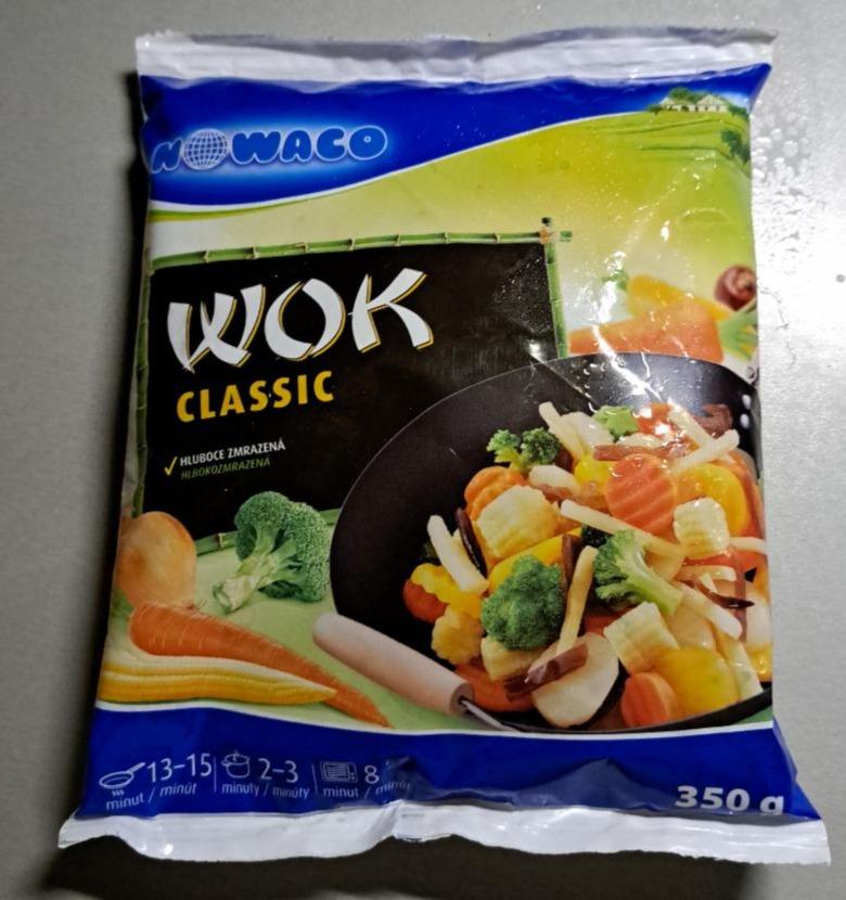 Fotografie - Nowaco wok classic