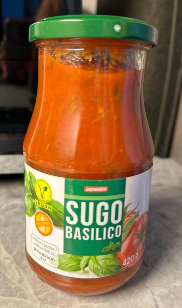 Fotografie - Sugo Basilico Denner